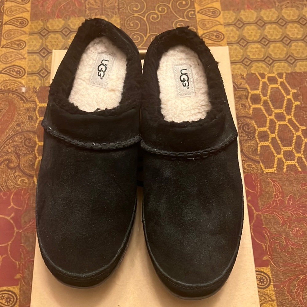 Ugg Lynwood clog